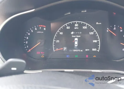 2014 Kia Cadenza Premium z USA, uszkodzony, nr VIN KNALN4D78E5131164